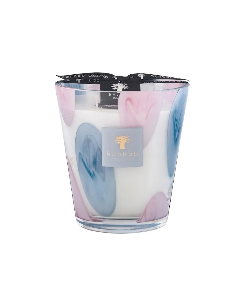 Baobab Collection Home Scented-CandlesDuftkerze Riviera Leopolda Max 16 80,49 € / 1 kg 