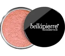 Make-up Teint Loose Mineral Blush Suede