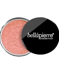 bellapierre Make-up Teint Loose Mineral Blush Suede 