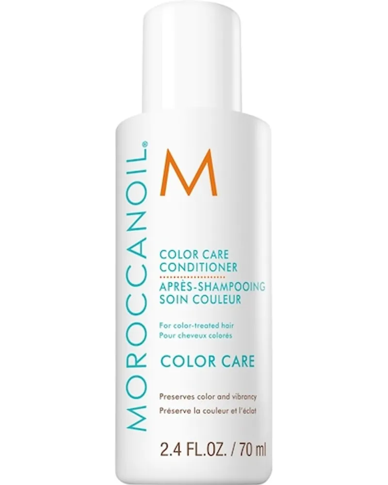 MOROCCANOIL Haarpflege Pflege Color Care Conditioner 