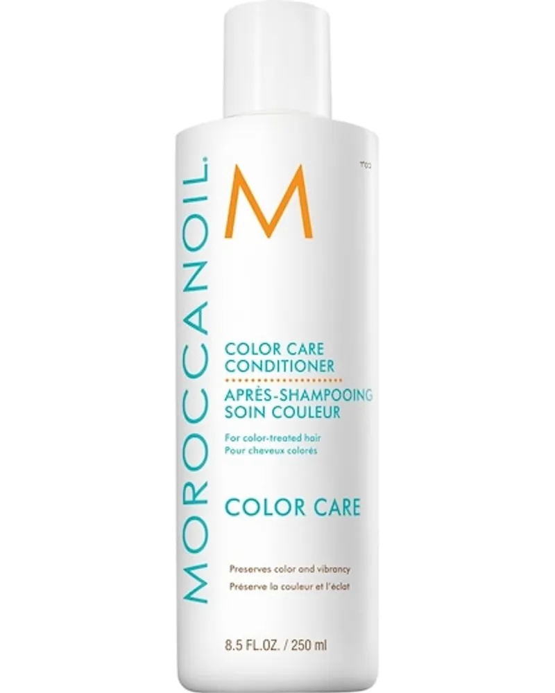 MOROCCANOIL Haarpflege Pflege Color Care Conditioner 