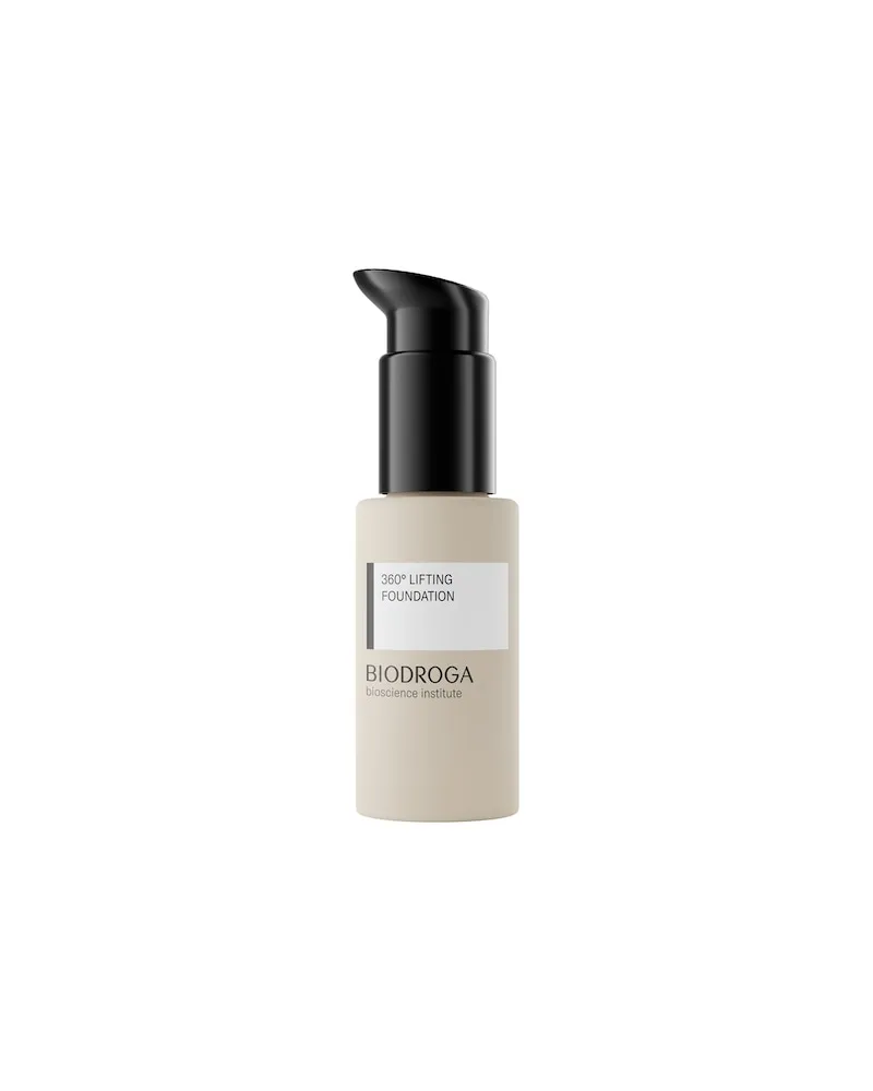 Biodroga Biodroga-Bioscience 360-FoundationInnovative & MattierendeFoundation LSF 15 02 Sand 1.463,67 € / 1 l 