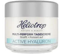 Gesichtspflege Active Hyaluron Multi-Perform Tagescreme