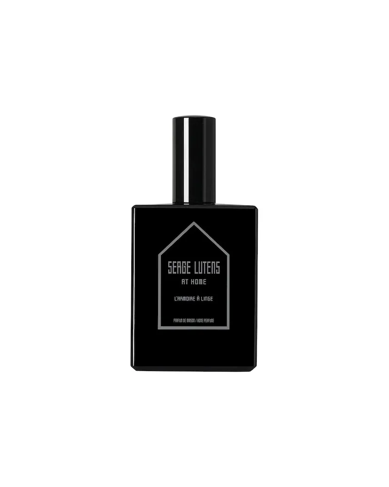 Serge Lutens Serge-Lutens Raumduefte AT-HOME-COLLECTIONRaumduft "L'armoire à linge" - Der Wäscheschrank 417,00 € / 1 l 