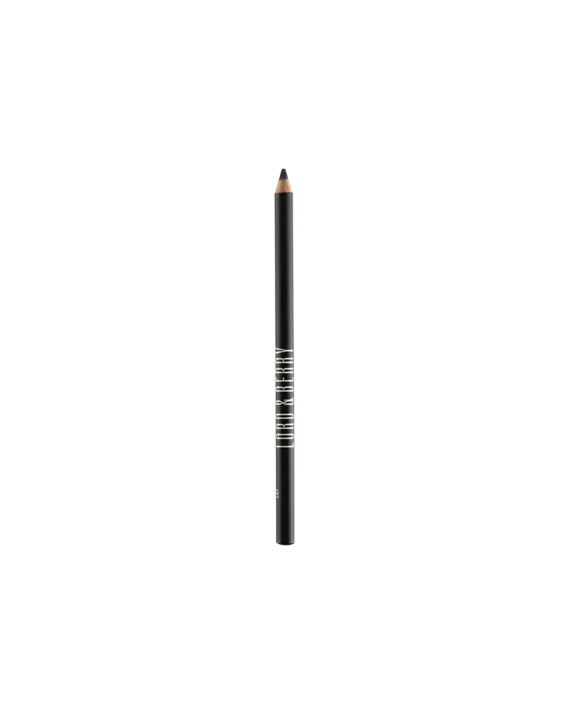 Lord & Berry Lord-Berry Make-up AugenLine/Shade Eyeliner Coffee 