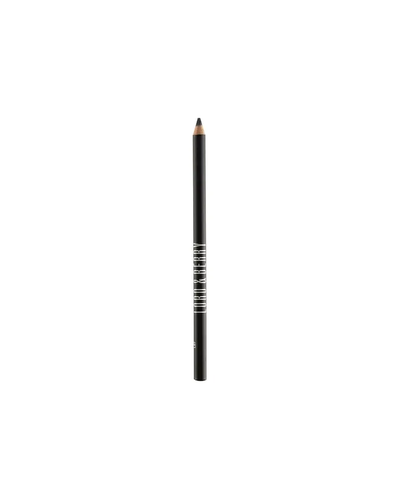 Lord & Berry Lord-Berry Make-up AugenLine/Shade Eyeliner Coffee 