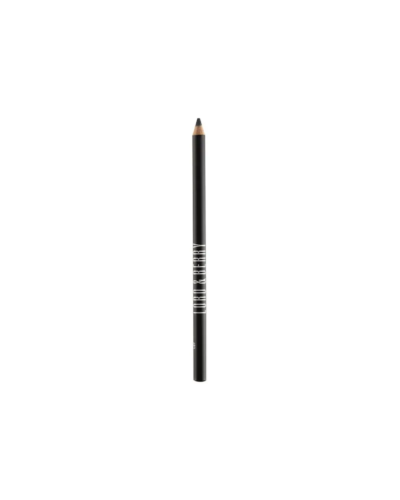Lord & Berry Lord-Berry Make-up AugenLine/Shade Eyeliner Coffee 
