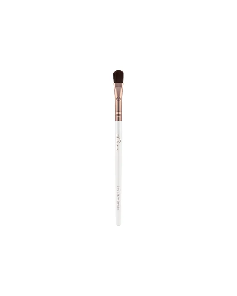 Luvia Cosmetics Luvia-Cosmetics Pinsel Augenpinsel310 Cream Shader - Elegance 8,78 