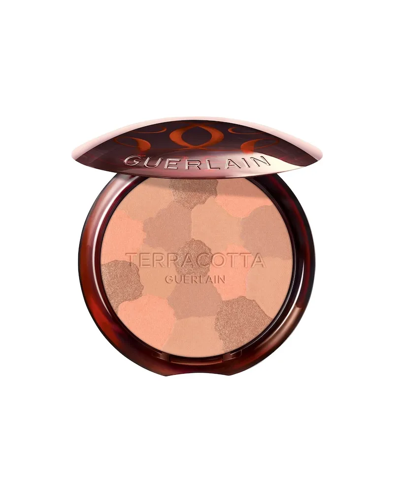 Guerlain Make-up TerracottaLight Powder 05 Deep Warm 4.221,00 € / 1 kg 