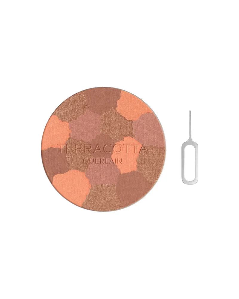 Guerlain Make-up TerracottaLight Powder 05 Deep Warm 4.221,00 € / 1 kg 