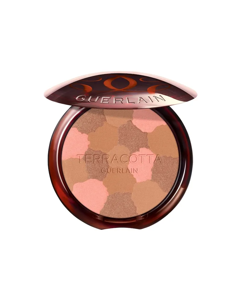 Guerlain Make-up TerracottaLight Powder 05 Deep Warm 4.221,00 € / 1 kg 