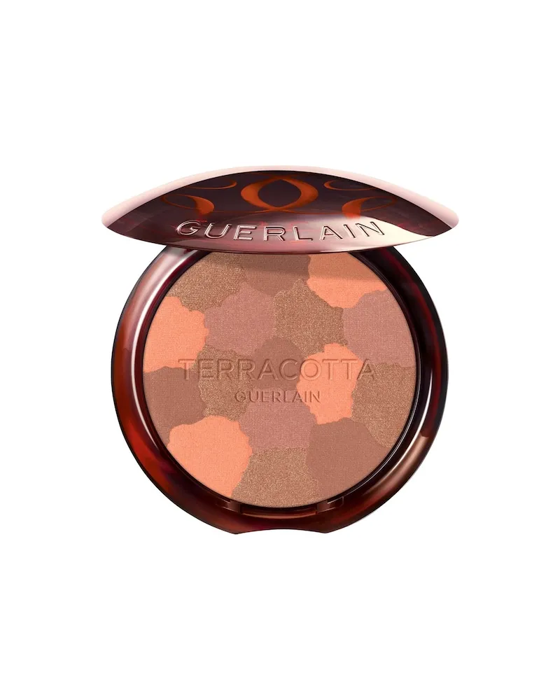 Guerlain Make-up TerracottaLight Powder 05 Deep Warm 4.221,00 € / 1 kg 