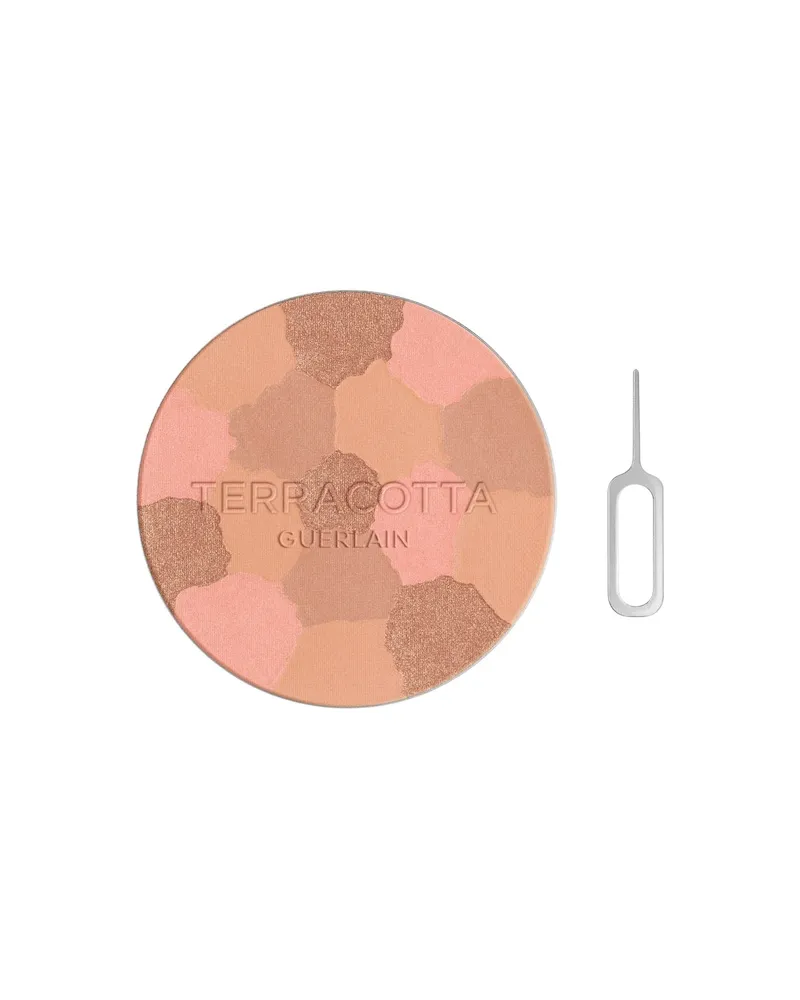 Guerlain Make-up TerracottaLight Powder 05 Deep Warm 4.221,00 € / 1 kg 