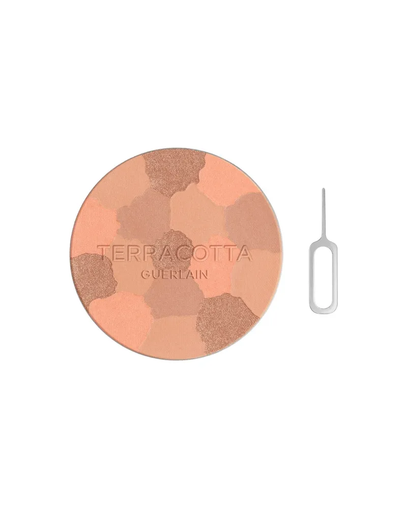 Guerlain Make-up TerracottaLight Powder 05 Deep Warm 4.221,00 € / 1 kg 