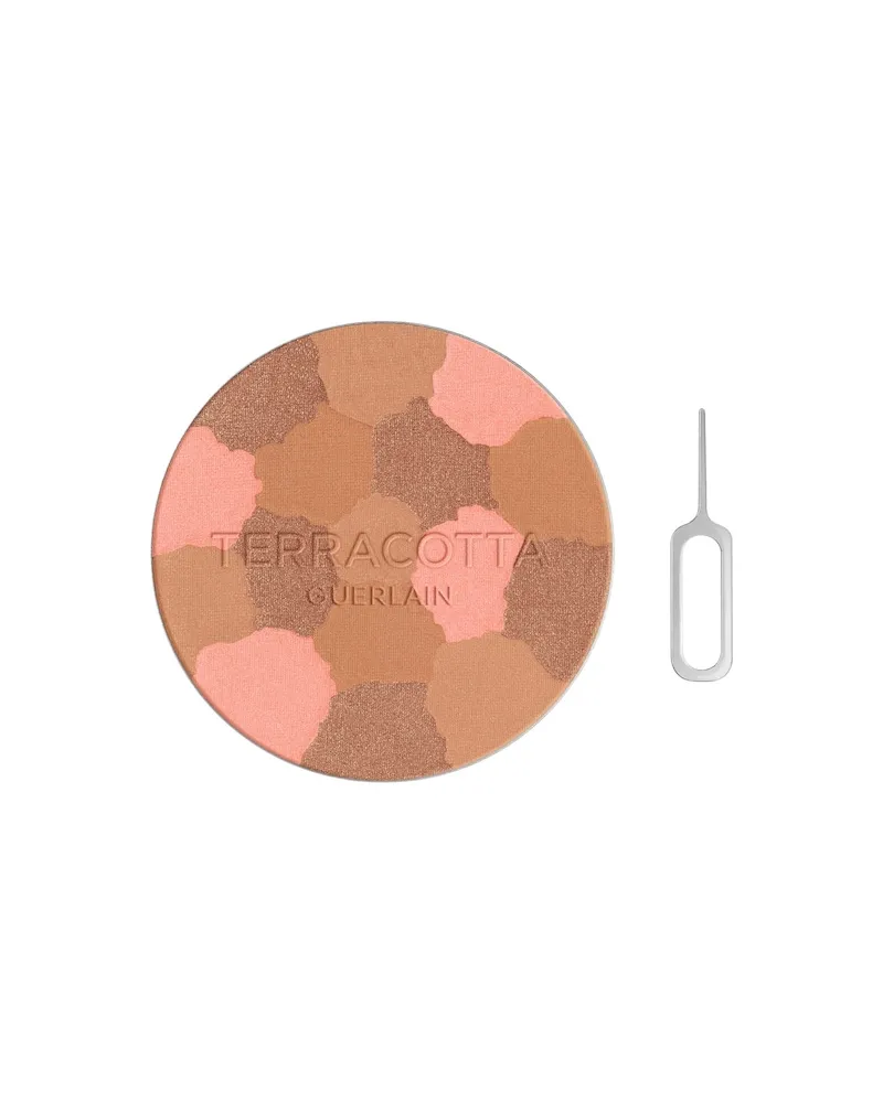 Guerlain Make-up TerracottaLight Powder 05 Deep Warm 4.221,00 € / 1 kg 