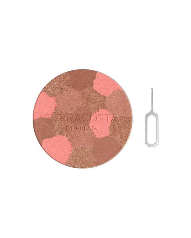 Guerlain Make-up TerracottaLight Powder 05 Deep Warm 4.042,00 € / 1 kg 