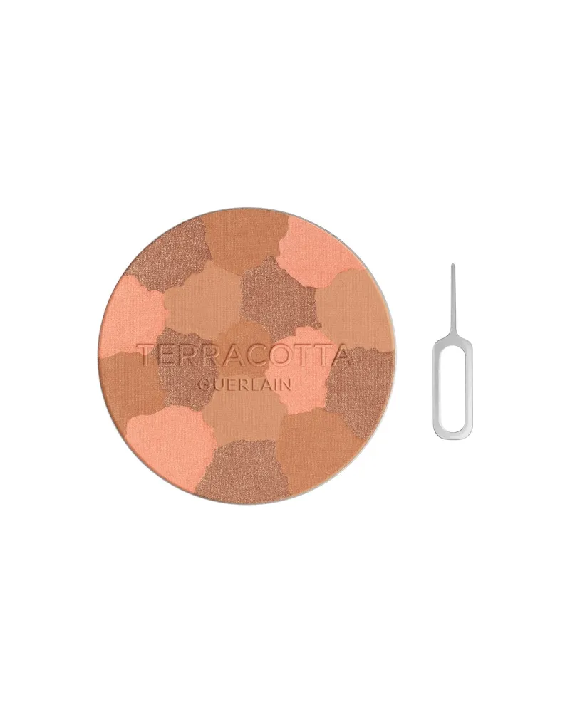 Guerlain Make-up TerracottaLight Powder 05 Deep Warm 4.221,00 € / 1 kg 