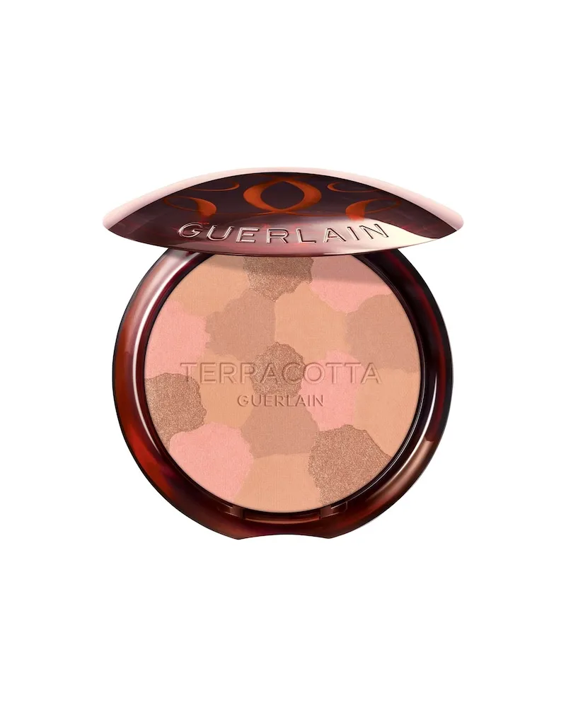 Guerlain Make-up TerracottaLight Powder 05 Deep Warm 4.221,00 € / 1 kg 