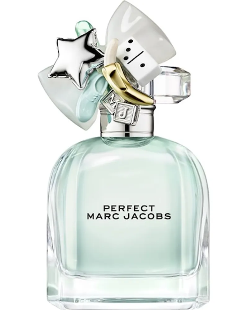 Marc Jacobs Damendüfte Perfect Eau de Toilette Spray 