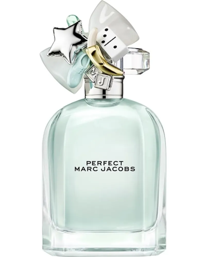 Marc Jacobs Damendüfte Perfect Eau de Toilette Spray 