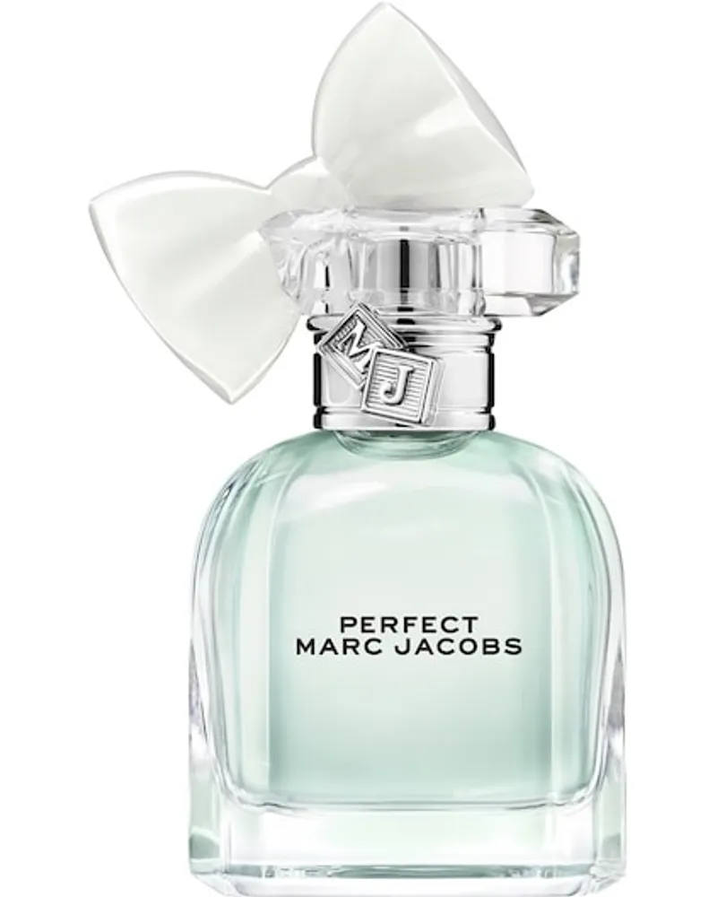 Marc Jacobs Damendüfte Perfect Eau de Toilette Spray 