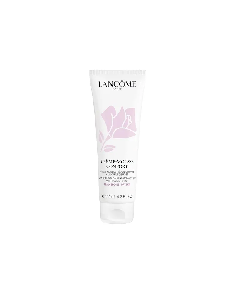 LANCÔME Lancome Gesichtspflege Reinigung-MaskenCrème Mousse Confort Tube 227,92 € / 1 l 