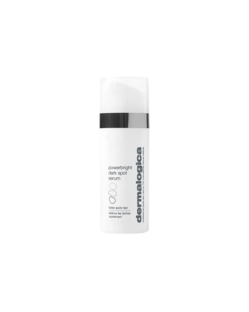 Dermalogica Pflege PowerBrightDark Spot Serum 3.415,00 € / 1 l 