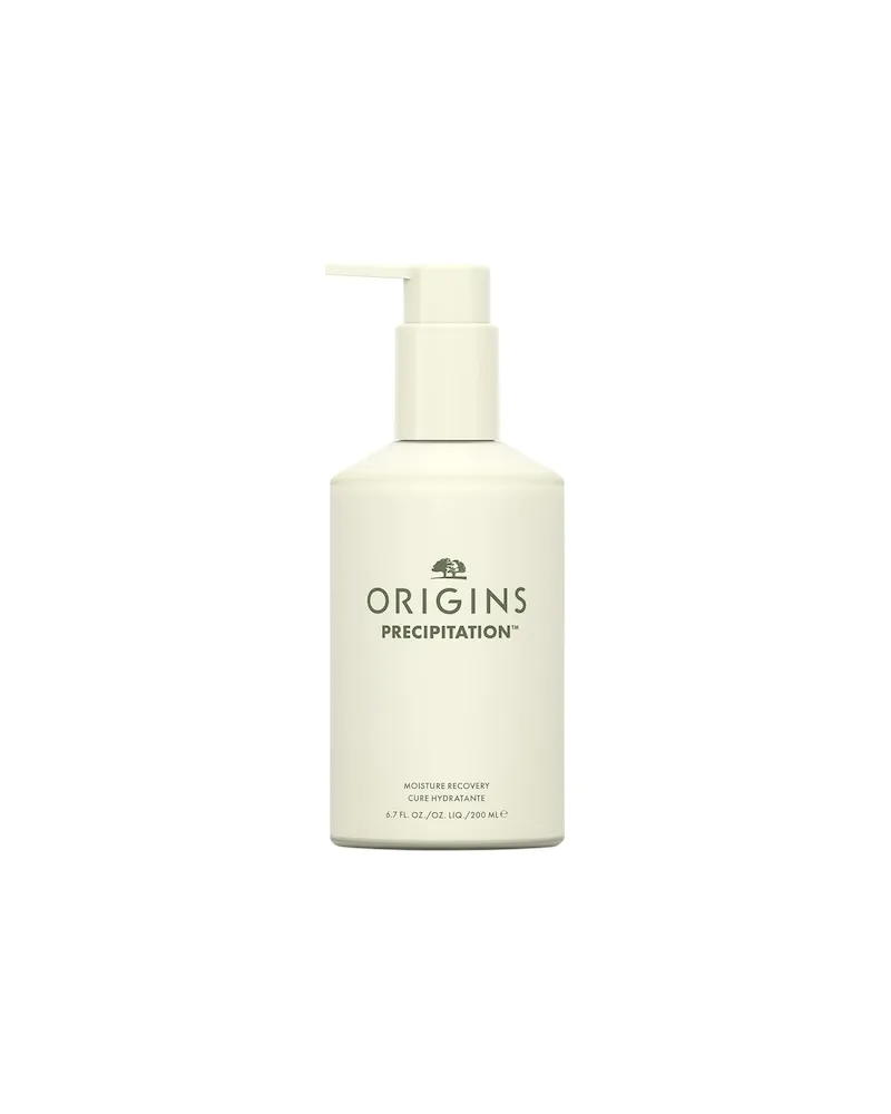 Origins Gesichtspflege FeuchtigkeitspflegePrecipitation Continuous Moisturizer 201,50 € / 1 l 