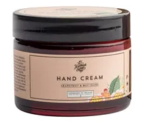 Collections Grapefruit & May Chang Hand Cream