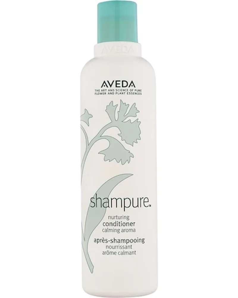 Aveda Hair Care Conditioner Shampure Nurturing Conditioner 