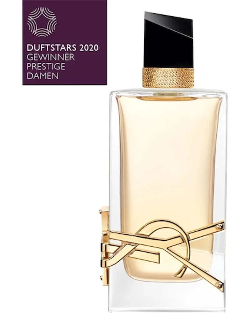 Yves Saint Laurent Damendüfte Libre Eau de Parfum Spray - nachfüllbar 