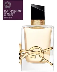 Yves Saint Laurent Damendüfte Libre Eau de Parfum Spray - nachfüllbar 1.070,00 € / 1 l 