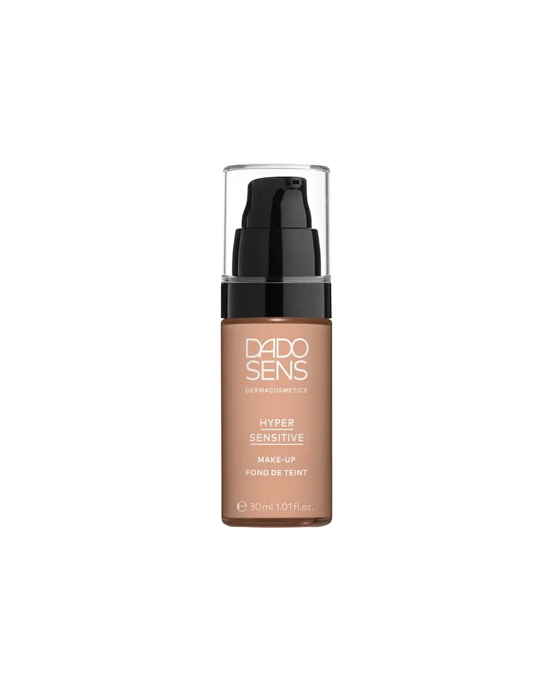 Dado Sens DADO-SENS Make-Up HYPERSENSITIVE- bei hypersensibler HautMAKE-UP Nr. 01K Beige 698,67 € / 1 l 