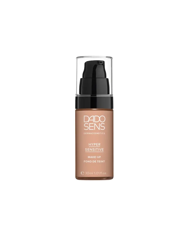 Dado Sens DADO-SENS Make-Up HYPERSENSITIVE- bei hypersensibler HautMAKE-UP Nr. 01K Beige 698,67 € / 1 l 