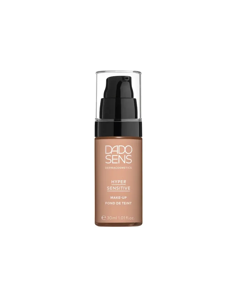 Dado Sens DADO-SENS Make-Up HYPERSENSITIVE- bei hypersensibler HautMAKE-UP Nr. 01K Beige 698,67 € / 1 l 