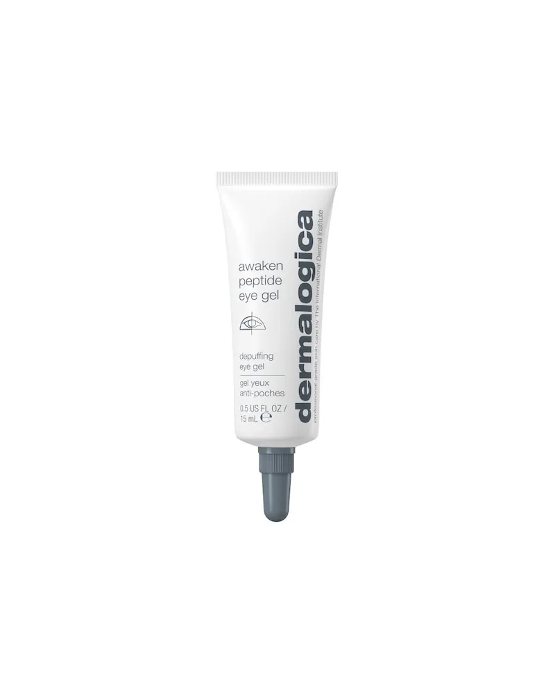 Dermalogica Pflege Skin-HealthAwaken Peptide Eye Gel 4.130,00 € / 1 l 