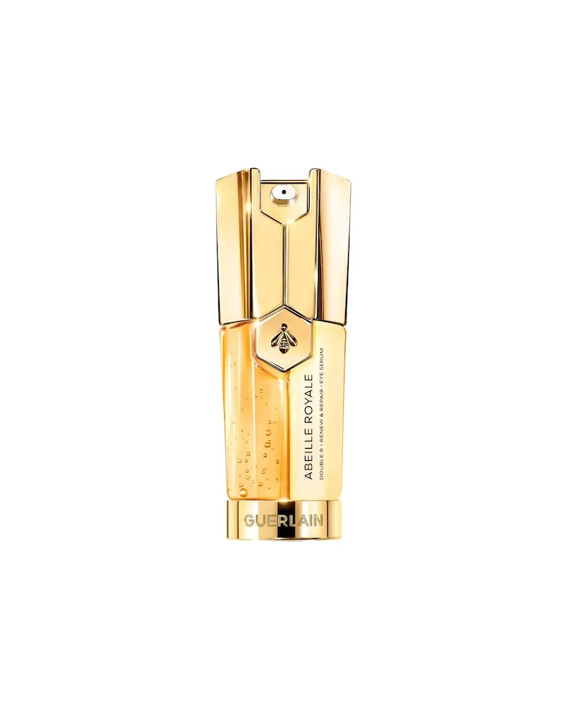 Guerlain Pflege Abeille-Royale-Anti-Aging-PflegeDouble R Renew & Repair Eye Serum 3.523,00 € / 1 l 