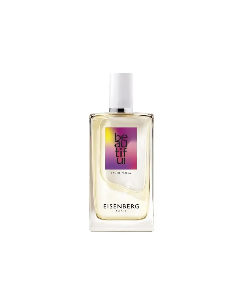 Eisenberg Unisex-Duefte HappinessBeautifulEau de Parfum Spray 1.340,00 € / 1 l 