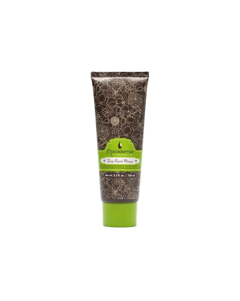 Macadamia Professional Haarpflege Natural-OilDeep Repair Masque 65,79 € / 1 l 
