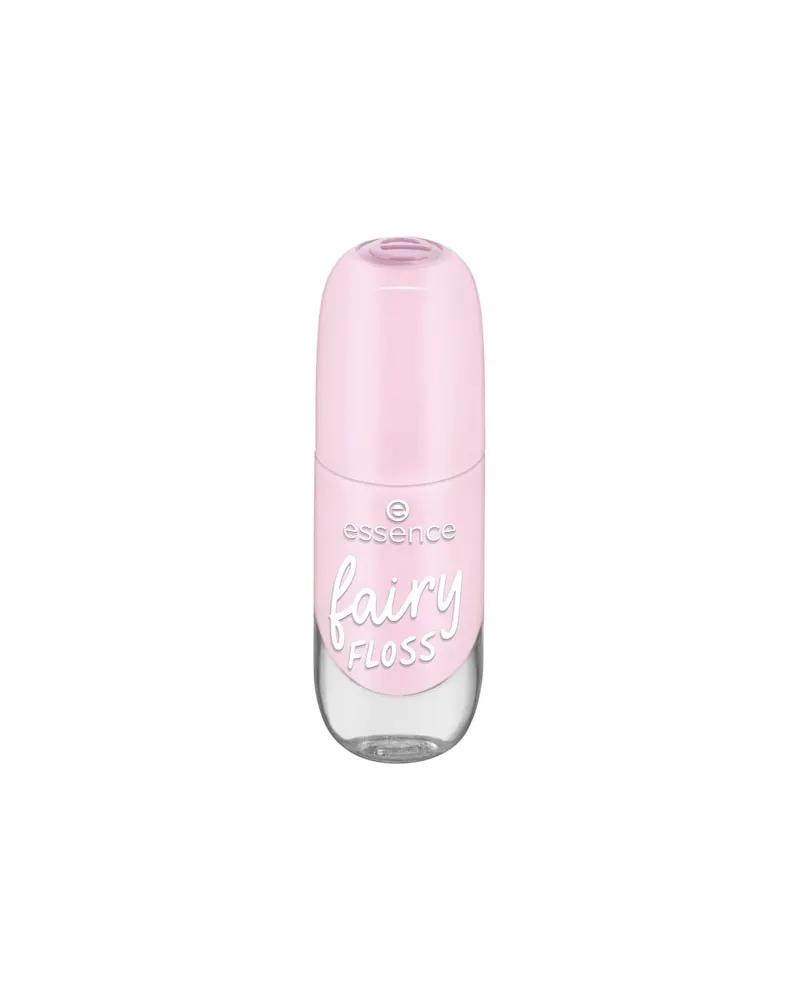 essence Naegel NagellackGel Nail Colour 80 Mauve Over Darling 