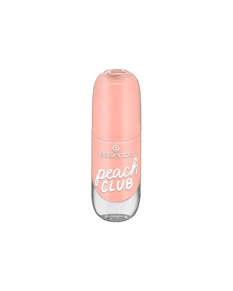 essence Naegel NagellackGel Nail Colour 80 Mauve Over Darling 