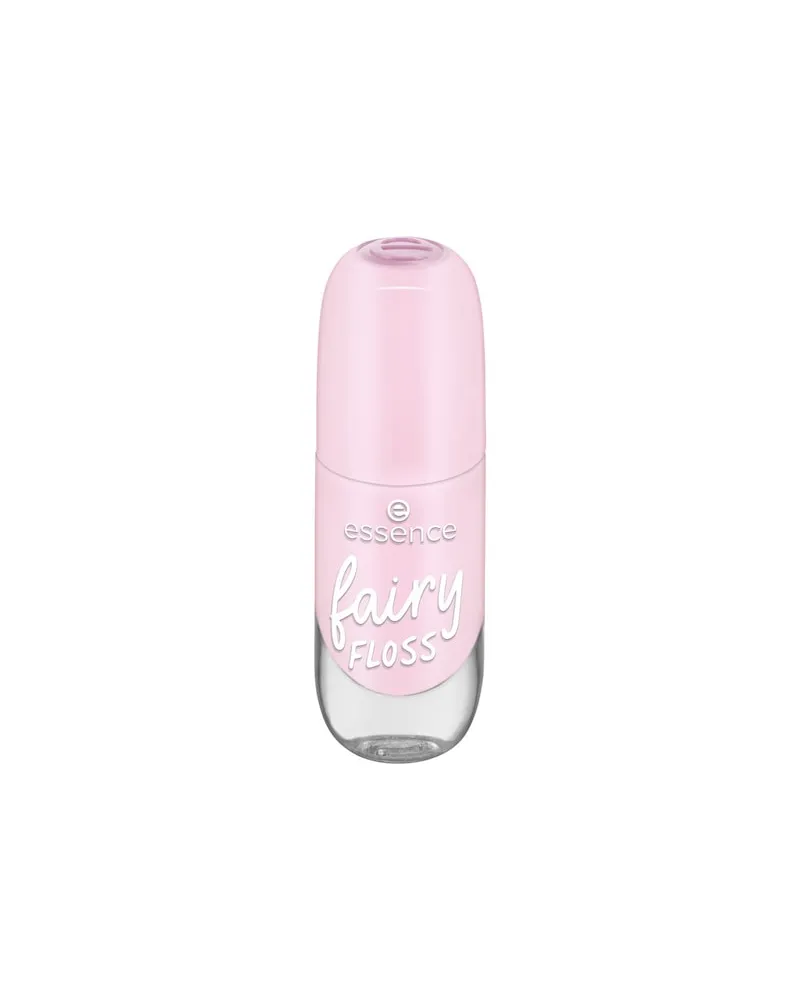 essence Naegel NagellackGel Nail Colour 80 Mauve Over Darling 