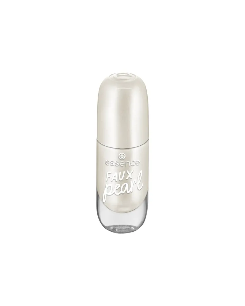 essence Naegel NagellackGel Nail Colour 80 Mauve Over Darling 