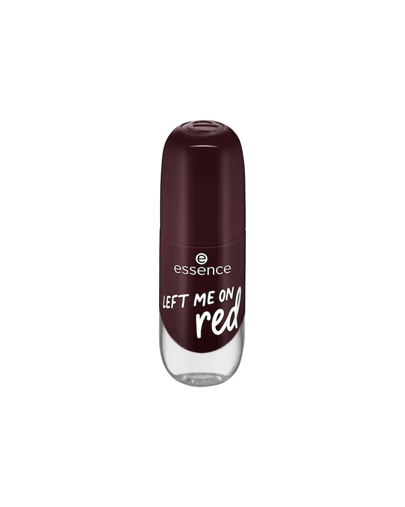essence Naegel NagellackGel Nail Colour 80 Mauve Over Darling 