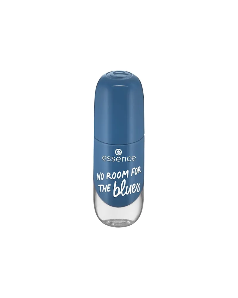 essence Naegel NagellackGel Nail Colour 80 Mauve Over Darling 