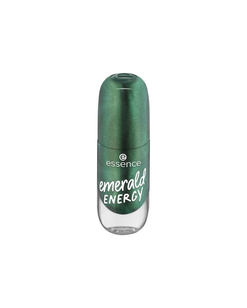 essence Naegel NagellackGel Nail Colour 80 Mauve Over Darling 