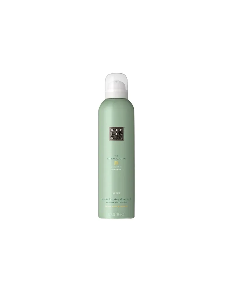 RITUALS Rituale The-Ritual-Of-JingSleep Foaming Shower Gel 54,50 € / 1 l 
