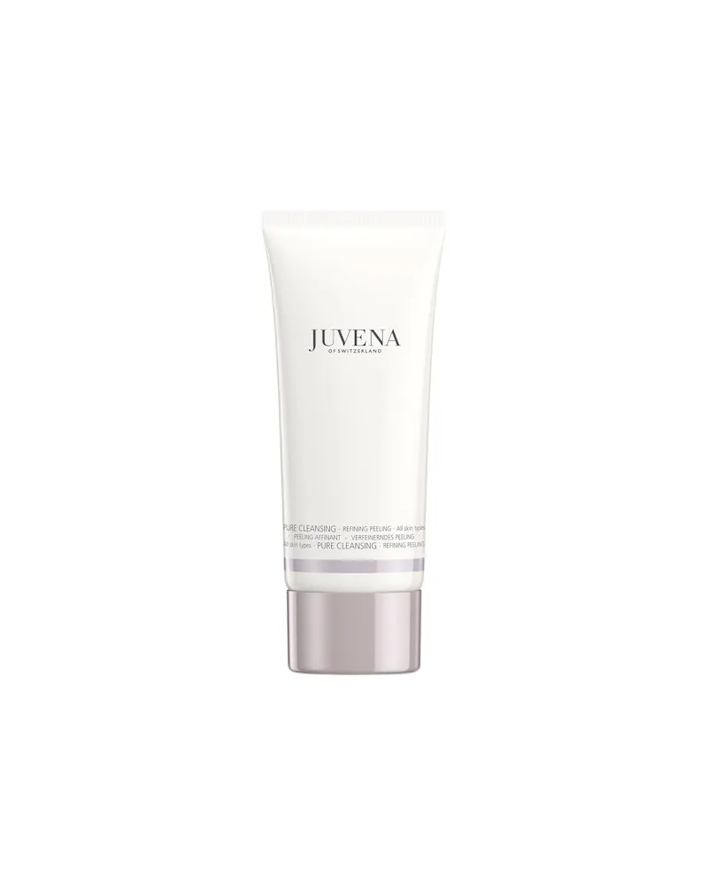 Juvena Pflege Pure-CleansingRefining Peeling 251,30 € / 1 l 