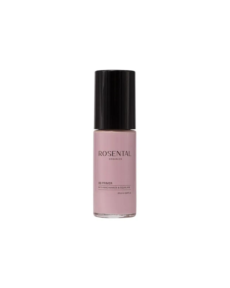 Rosental Organics Rosental-Organics Makeup TeintBB Primer mit Niacinamid & Squalan 1.404,40 € / 1 l 