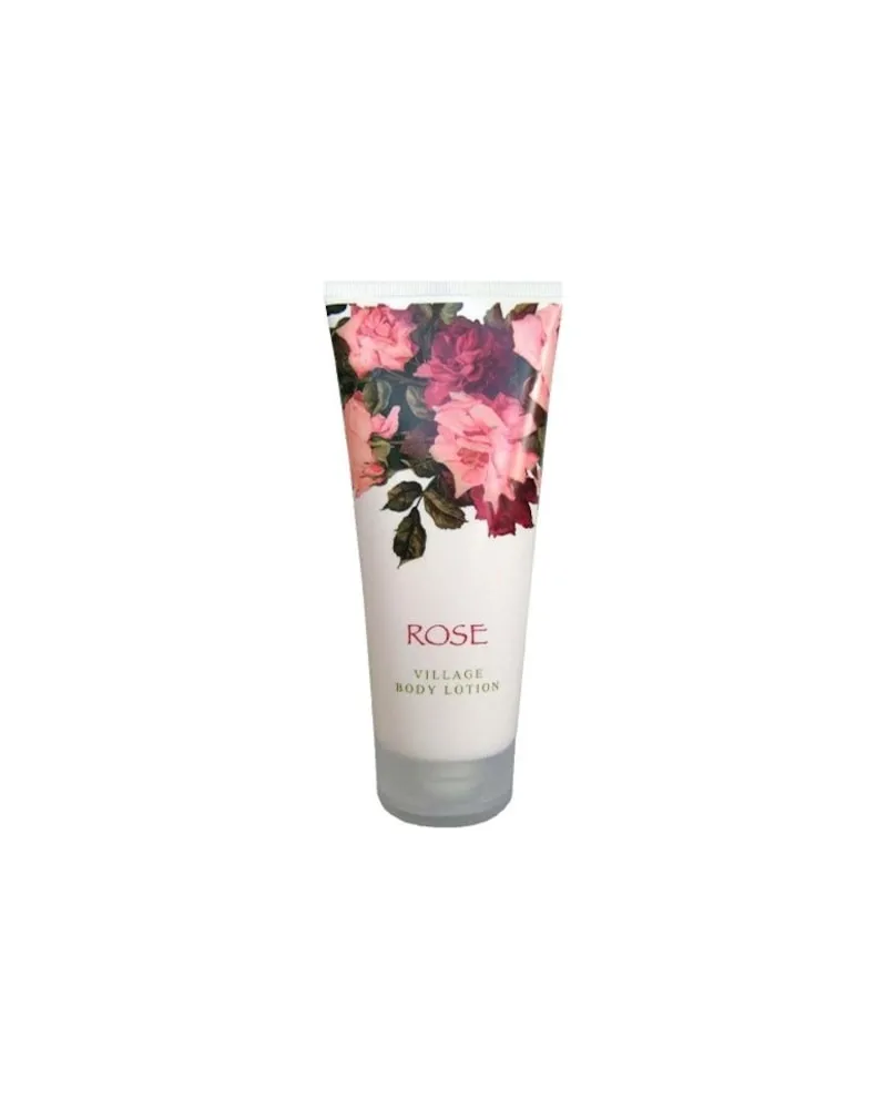 VILLAGE Pflege Classic-AngelBody Lotion Colours 29,95 € / 1 l 